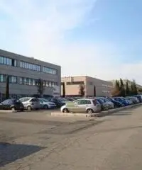 Vendita Capannone in via degli Olmetti