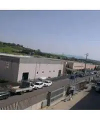 Vendita Capannone in via Stella Polare