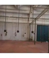 Vendita Capannone in via Stella Polare