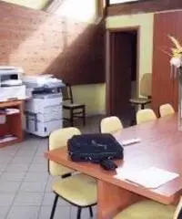 Vendita Capannone in VIA SANTA APOLLARIA 96