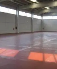 Vendita Capannone in Via Pontina Vendita Capannone in Via Pontina