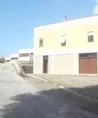 Vendita Capannone in VIa Braccianese Claudia