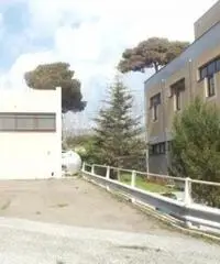 Vendita Capannone in VIa Braccianese Claudia