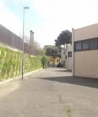 Vendita Capannone in VIa Braccianese Claudia
