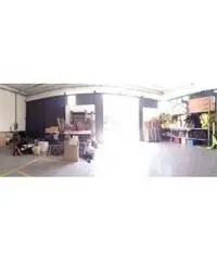 Vendita Capannone in Via delle Industria