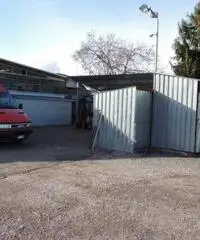 Vendita Capannone in Via Colle di Fuori