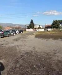 Vendita Capannone in Via Colle di Fuori