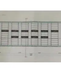 Vendita Capannone in Via Piani di Monte Savello, -1