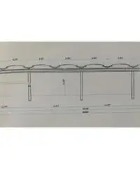 Vendita Capannone in Via Piani di Monte Savello, -1