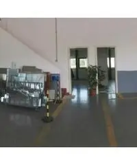 Vendita Capannone in via della produzione  17