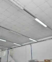 Vendita Capannone in via della produzione  15