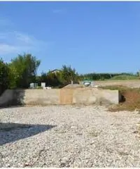 Vendita Capannone in Via Prato della Corte