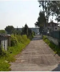 Vendita Capannone in Via Prato della Corte