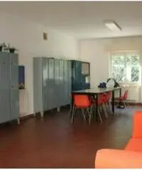 Vendita Capannone in via dell'artigianato