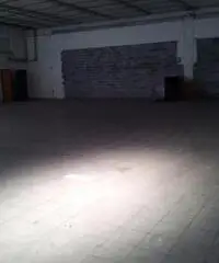 Vendita Capannone in Via Lucrezia Romana Vendita Capannone in Via Lucrezia Romana