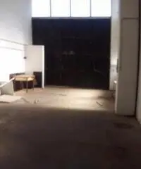 Vendita Capannone in Via Lucrezia Romana Vendita Capannone in Via Lucrezia Romana