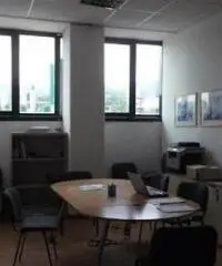 Vendita Capannone in via Maurizio Iaconelli, 34