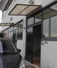 Vendita Capannone in via Maurizio Iaconelli, 34