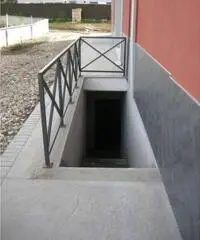 Vendita Capannone in via capo d'acqua