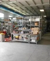 Vendita Capannone in via Maremmana III 7a Vendita Capannone in via Maremmana III 7a