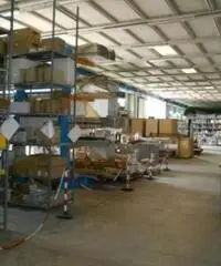 Vendita Capannone in via Maremmana III 7a Vendita Capannone in via Maremmana III 7a