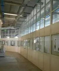 Vendita Capannone in via Maremmana III 7a Vendita Capannone in via Maremmana III 7a