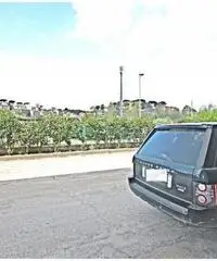 Vendita Capannone in via traversa del grillo