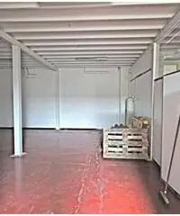 Vendita Capannone in via traversa del grillo