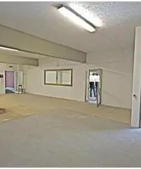 Vendita Capannone in via traversa del grillo