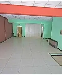 Vendita Capannone in via traversa del grillo