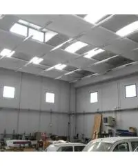 Vendita Capannone in Via Casilina km 48