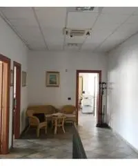 Vendita Capannone in Via Casilina km 48