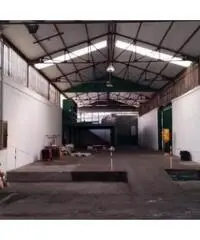 Vendita Capannone in Via Strada Nuova