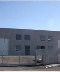 Vendita Capannone in Via Variante di Cancelliera