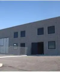 Vendita Capannone in Via Variante di Cancelliera