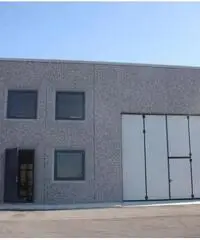 Vendita Capannone in Via Variante di Cancelliera