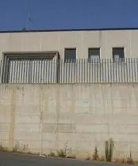 Vendita Capannone in via delle Industria 2