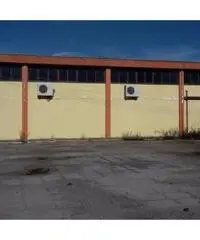 Vendita Capannone in via braccianese claudia km 18,700