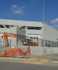 Vendita Capannone in Via Fontanella del Solco