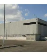 Vendita Capannone in Via Fontanella del Solco