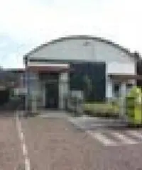 Vendita Capannone in Via di Mezzo