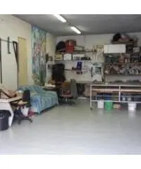 Vendita Laboratorio da 60mq