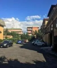 Vendita Laboratorio in via DALMAZIA
