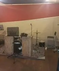 Vendita Laboratorio in via Trieste