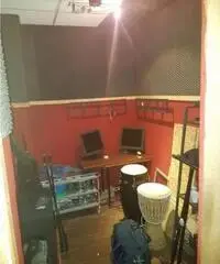 Vendita Laboratorio in via Trieste