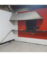 Vendita Laboratorio in Via Vallone