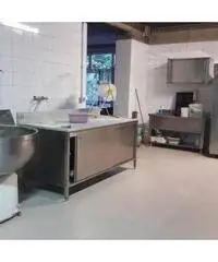 Vendita Laboratorio in Via Vallone