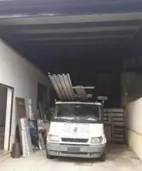 Vendita Laboratorio in Via Prelatura, 49