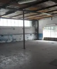 Vendita Laboratorio in Via Cori