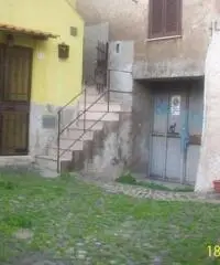 Vendita Magazzino in piazza domenico sabatini